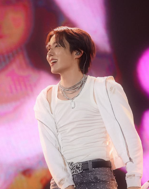 在台遇酒测临检 J-Hope真实反应全直播