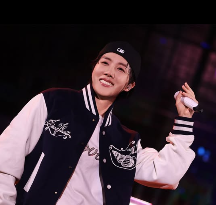 在台遇酒测临检 J-Hope真实反应全直播