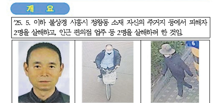 在韩连环斩人2死2重伤 中国籍男子被捕