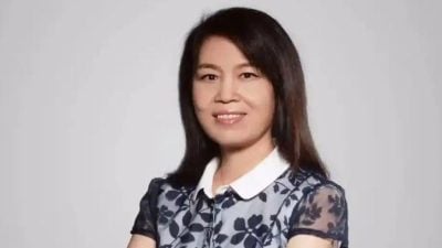 坐拥400亿身家！中国西北大学59岁女副校长背景成话题