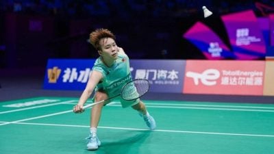蘇迪曼杯|大馬女單不被看好  吳堇溦：只想表現得更頑強