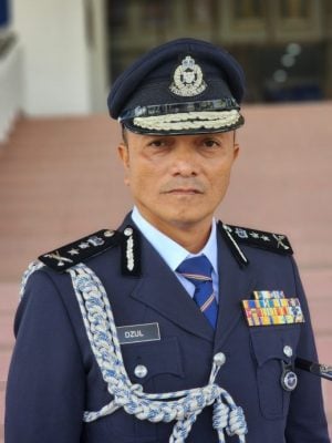 外劳非礼巴士女乘客