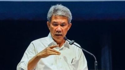 外長：滿意和愉快 習近平肯定訪馬行程