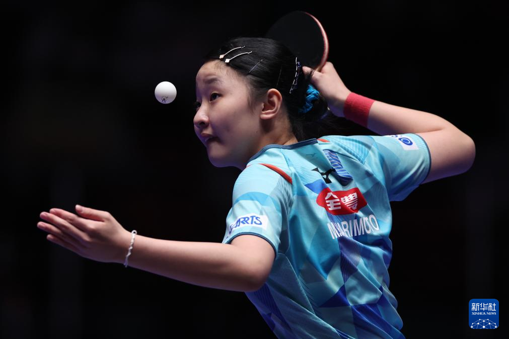 多哈世界乒乓锦标赛| 3个双打项目均只剩1组选手 中国捍卫5金愈加艰难