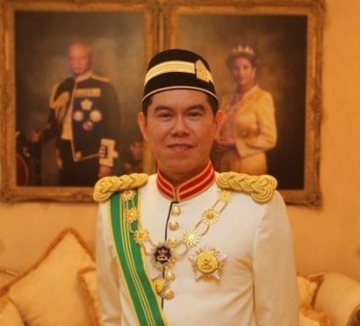 夜报封面头条主文 ***** 夜报封面∕已签发/拿汀斯里疑遭掳绑案//总警长:警将查林芫丈夫