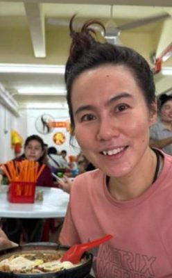 夜报封面头条主文 ***** 夜报封面∕已签发/拿汀斯里疑遭掳绑案//总警长:警将查林芫丈夫