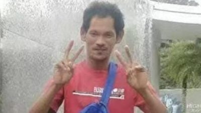 前往本同工作途中失联 家人盼民众助寻汉伍福