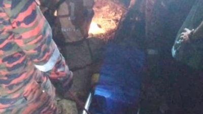 视频|48岁男爬象屿山 登顶后昏倒猝死