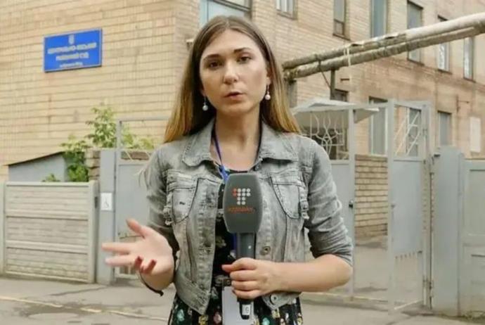 大脑眼球咽喉失踪 鸟女记者疑遭俄军虐杀掏尸