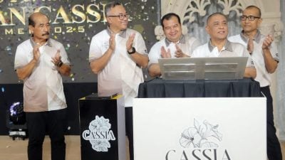 大臣：确保最大化使用 州政府资产需定期重估