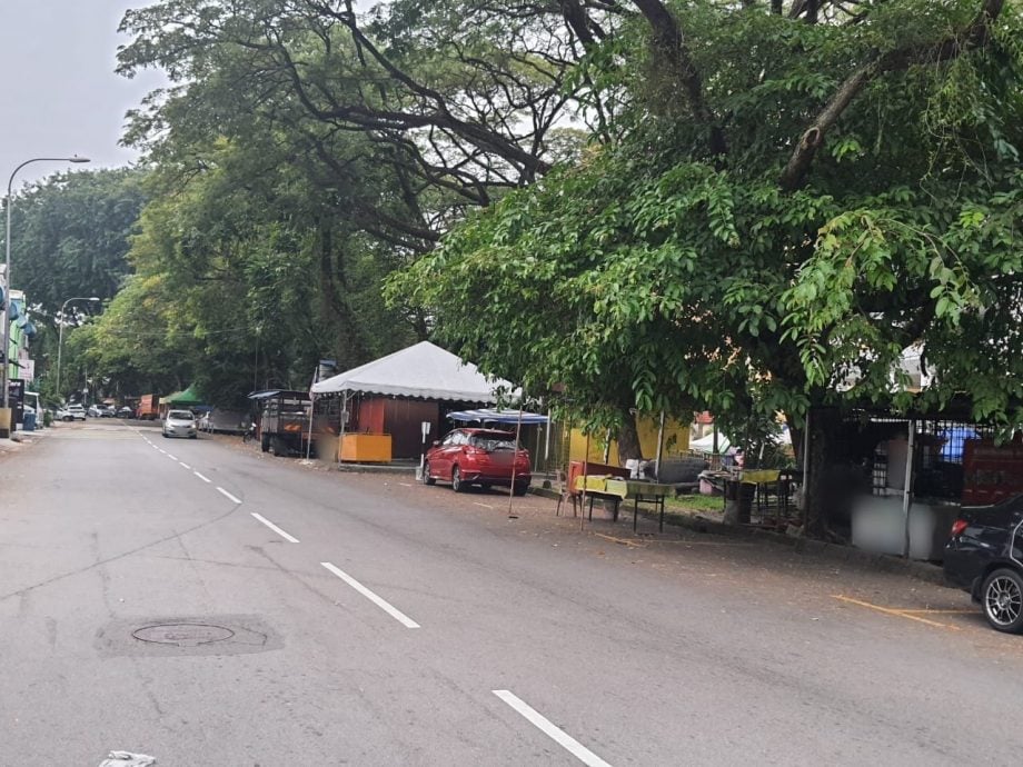 大都会-余保凭关注路边档口课题