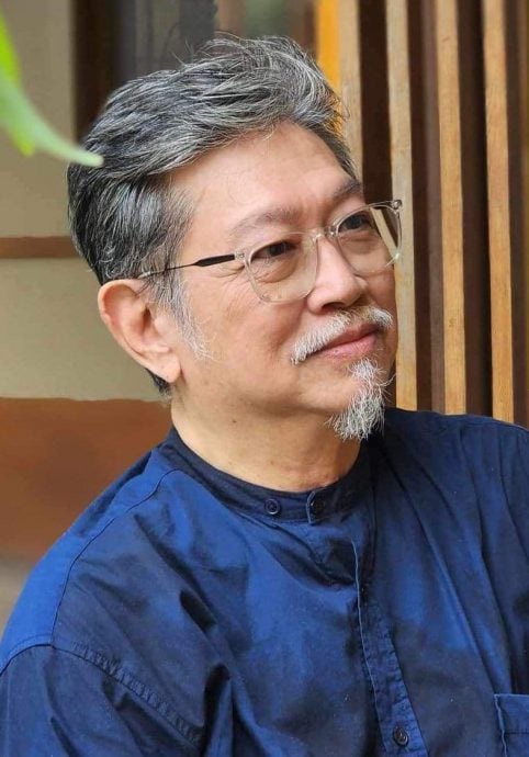 大都会-本报活动∕吴伟才讲座