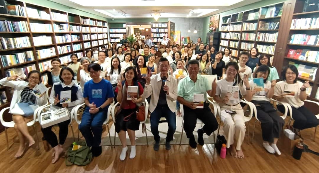 大都会-本报活动/吴若权系列讲座