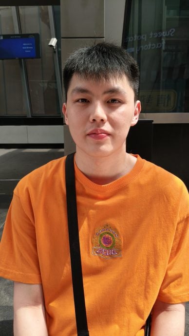 大都会-谁是你的那杯茶?/7图