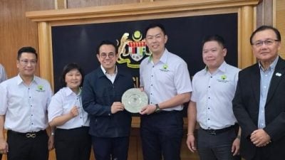 拟全国开展执法行动   人资部要严打非法外劳