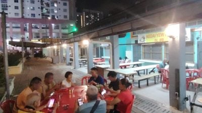 隆市局：要不要营业讲清楚  长期不开档 撤销执照