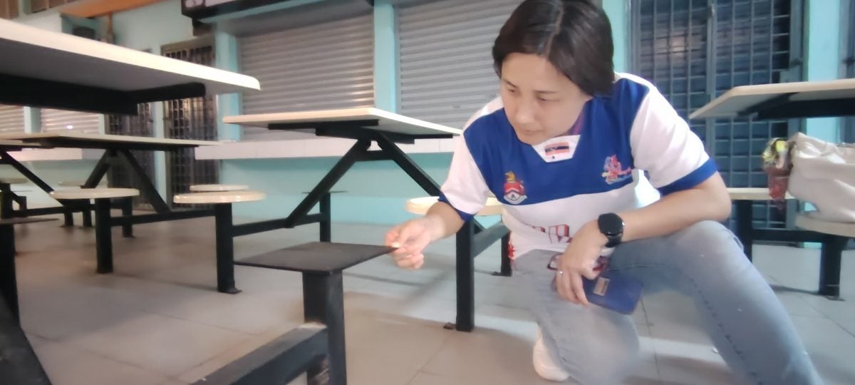 大都会/“要？不要？” 再不明确回应DBKL 直接撤销摊主执照
