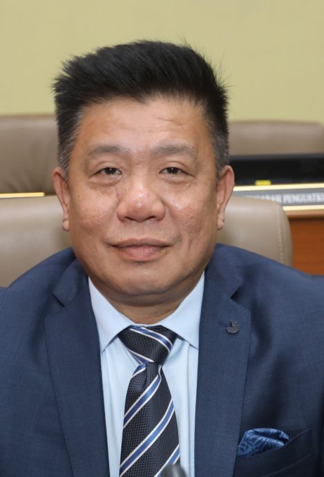 大都会封面/不再只靠州政府,巴生市厅携手各造清理巴生河