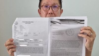 疑泥土流失 篱笆围墙塌  公寓停车场龟裂下沉