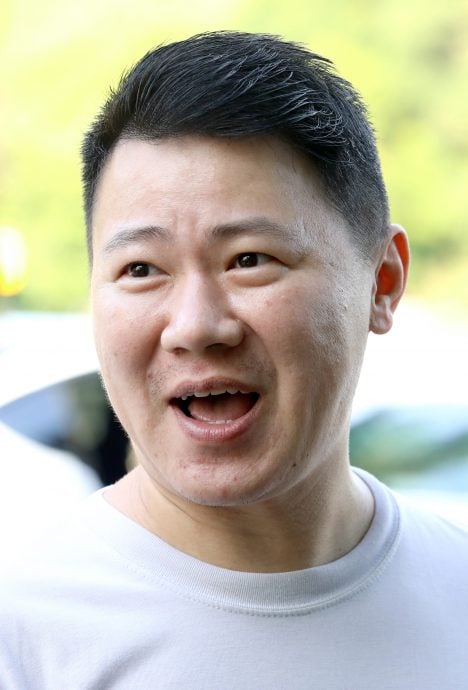 大都会/封面主文/雪手足口症病例居榜首 家长孩子加强卫生措施/6图