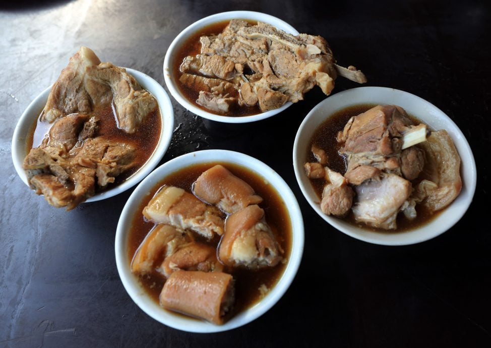 大都会/封面/巴生肉骨茶会起价吗?