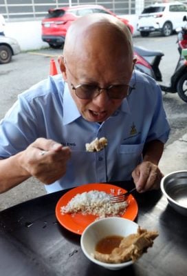 大都会/封面/巴生肉骨茶会起价吗?