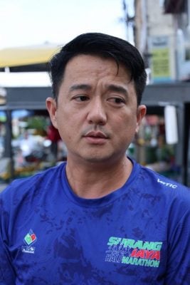 大都会/封面/沙登新村早市巴刹重建下文/16图