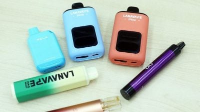 电子烟安全引关注　卫长指示设小组研对策