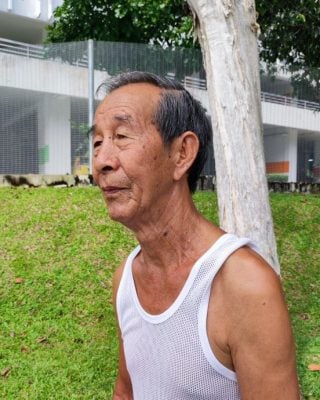 大都会/早报头/余保凭-大都会公园湖泊又发臭/6图