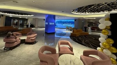 “生日共慶享好禮”  5月24日TGV Suria KLCC舉行