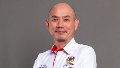 助洗肾病患减轻压力 林立迎开放援助金申请