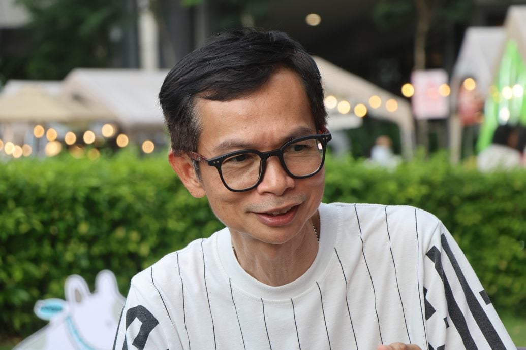 特职世界-资深特殊教育工作者何紫华/10图