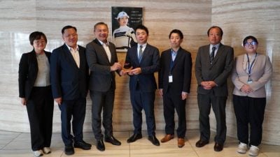 进驻雪半导体IC设计园  NSW招聘10“开路先锋”