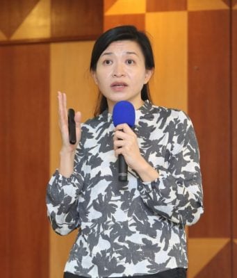 大都会/(主文)医识力面瘫讲座