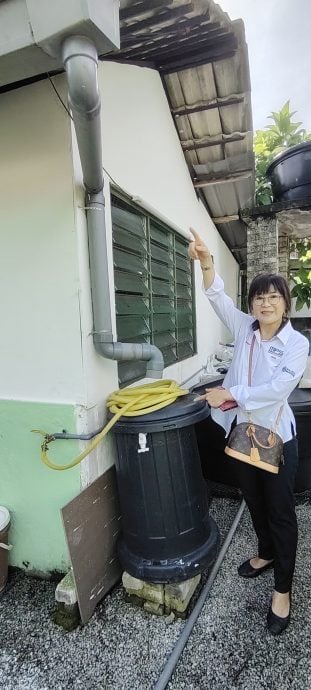 大都会（版3头）/士拉央市议会旗下注册社区菜园从48个 如今剩下35个运作 