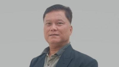 校园我董 | 稻田走出来的董事长  赖东奕坚守育群最前线
