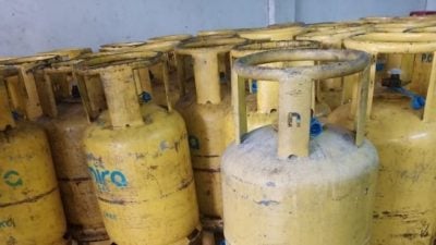 禁家用煤气？餐馆鸡飞狗跳 代理商：未接禁售通知