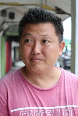 大都会/ME03头/雷健强：沙叻大街水灾问题/8图