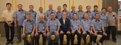 陈德福：实施电子发票制度  豁免门槛应提高到50万