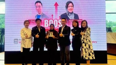 中小企公会女企团分享会 逾百人寻求融资方案