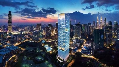 大马列全球第10最安全国家 政府首席秘书：全民努力成果！