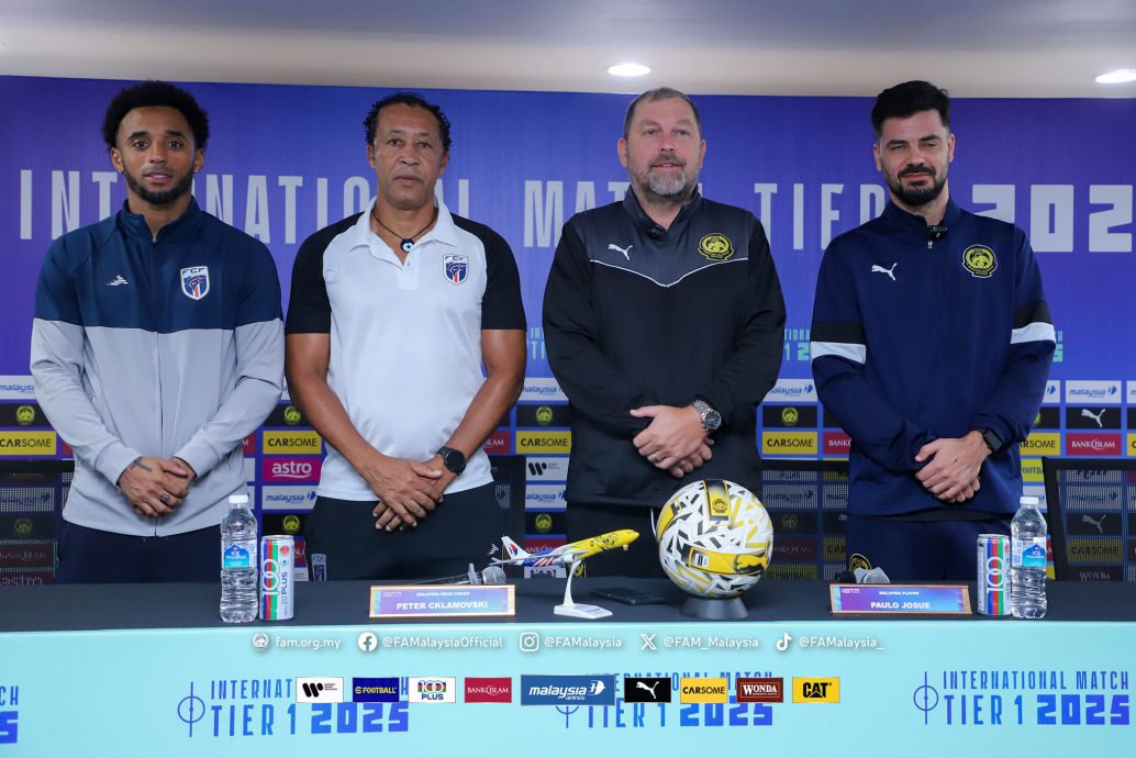 大马友谊切磋佛得角  越南派员刺探军情