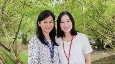 大马最佳商业与管理科学家榜单 优大学术人员入选