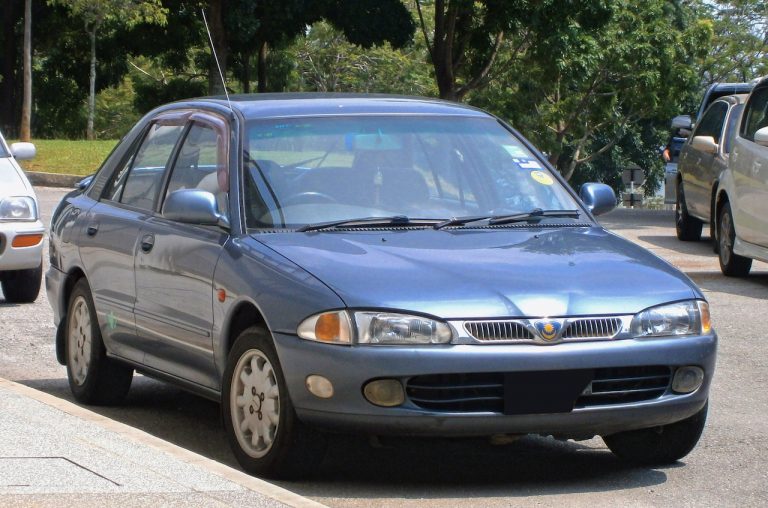 大马最易被盗车型出炉 丰田Hilux成最常被盗车子