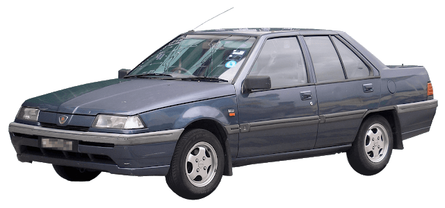 大马最易被盗车型出炉 丰田Hilux成最常被盗车子