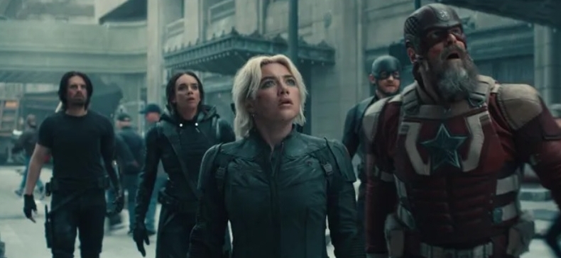 大马电影票房|《铁血同盟》4连霸 《雷霆特攻队*》撼不赢居亚