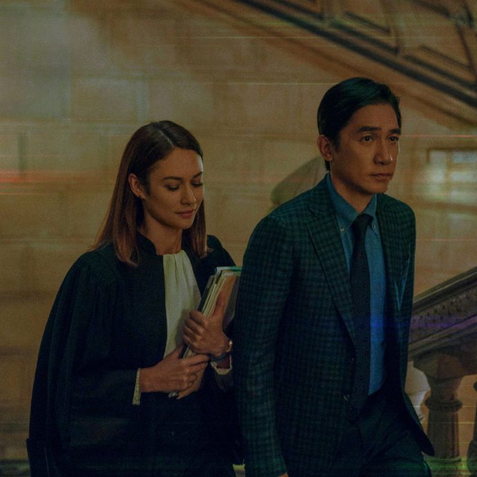 大马电影票房|《铁血同盟》4连霸 《雷霆特攻队*》撼不赢居亚