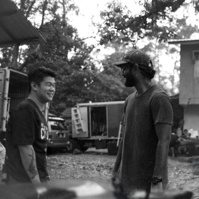 大马短片《Bleat!》夺“酷儿金棕榈奖” 导演感谢理解与倾听