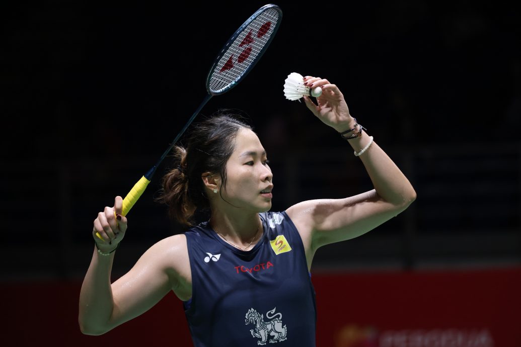 大马羽球超级500赛|大马女单全军覆没 吴堇溦坦言与拉查诺差距大