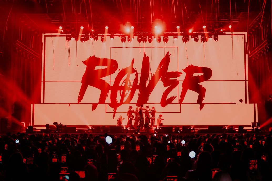 大马首唱尊重民情不脱衣 Kai遗憾：里面真的好精彩